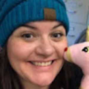 Meet your Posher, Amy